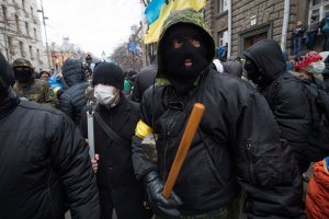 Час збирати каміння. І біти