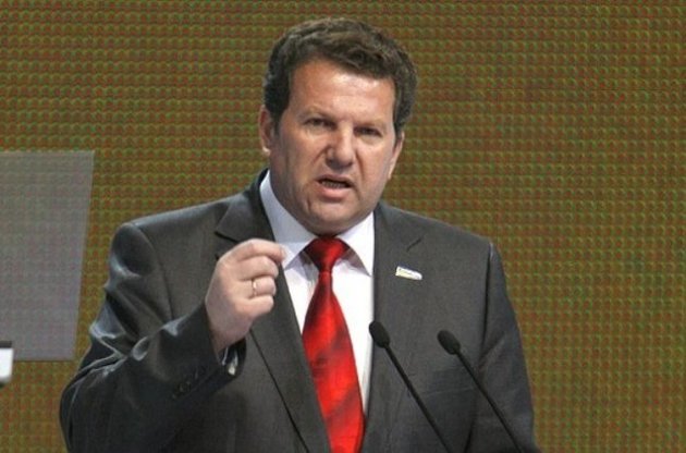 Сергей Куницын: В автономии происходит вооруженное вторжение РФ