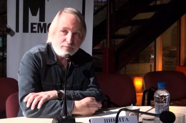 Микита Петров