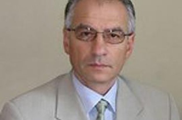 Сергій Харченко