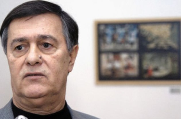 Роман Балаян