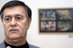 Режиссер Балаян: Ввод российских войск в Украину – это решение только одного человека