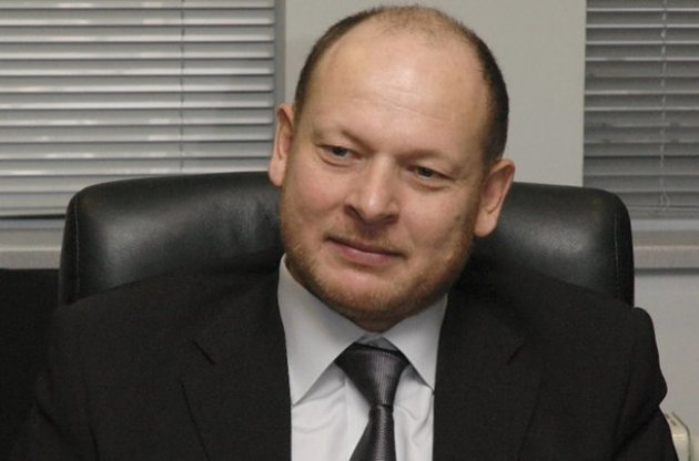 Олександр Дубілет