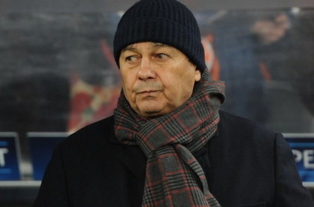 Мирча Луческу