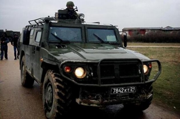 Минкульт РФ призвал россиян отдыхать в Крыму: АРК сейчас является самым безопасным регионом Украины