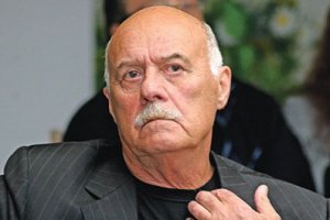 Украинские кинематографисты попросили Говорухина образумить Путина и спасти Россию