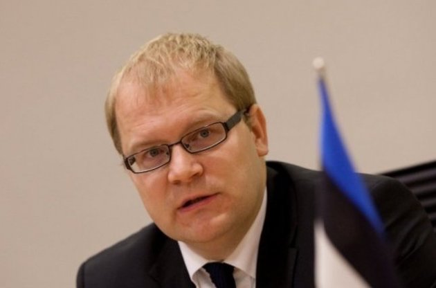 Прокуратура Эстонии начала расследование в связи с прослушиванием телефонного разговора главы МИД