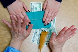 Открытое письмо. ПЕРВЫЙ ШАГ К ПРЕОДОЛЕНИЮ КОРРУПЦИИ В НАУКЕ И ОБРАЗОВАНИИ