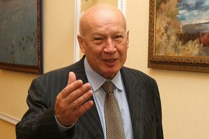 Відкритий лист   Володимира Горбуліна  до академіка Євгена Примакова