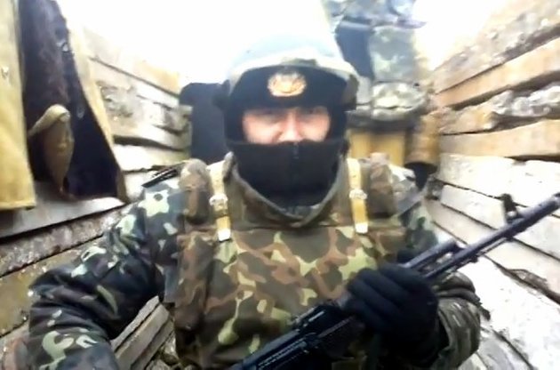 Для дискредитації української армії в Криму готують провокації, - Міноборони