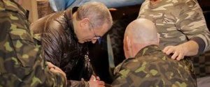 Ходорковський на Майдані: Хочу, щоб ви знали - є зовсім інша Росія