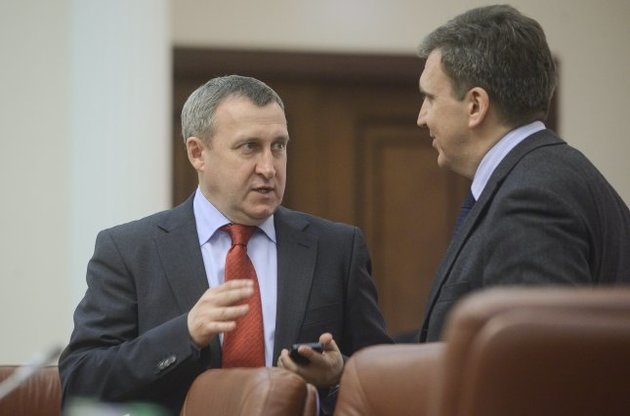 Голова українського МЗС Дещиця пообіцяв більше повноважень регіонам