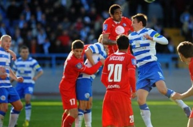 Россияне хотят видеть крымское дерби под эгидой своего чемпионата