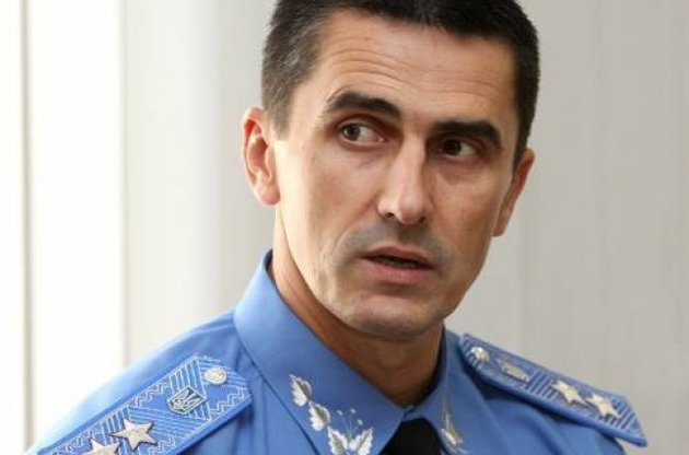 Украинской милиции пообещали глубокую реформу и переименование