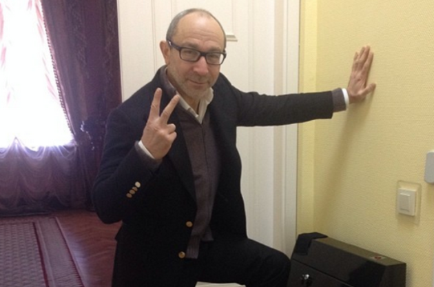 Геннадий Кернес