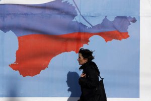 Новий закордон