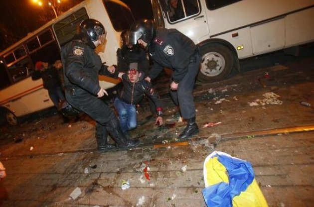 В рамках расследования событий в Донецке 6 человек арестованы, установлена личность подозреваемого в убийстве активиста