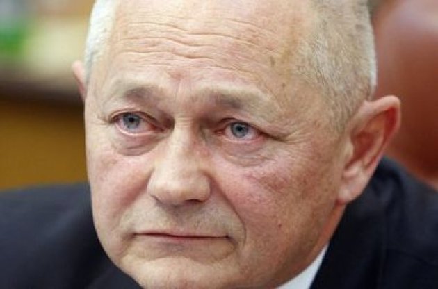 Игорь Тенюх