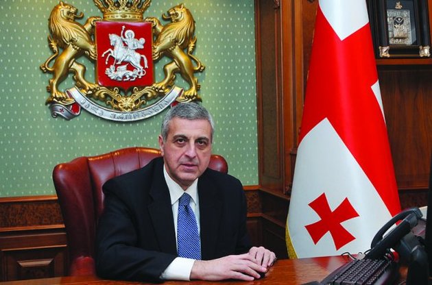 Михаил Уклеба