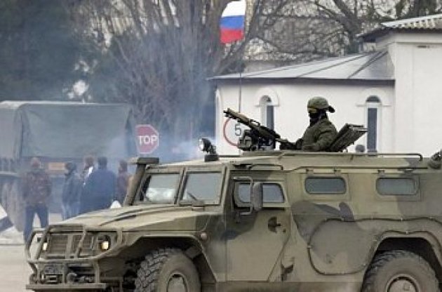 Российская интеллигенция собирает конгресс против действий Путина в Крыму