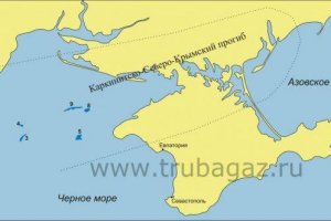 Украину сгонят и со дна?