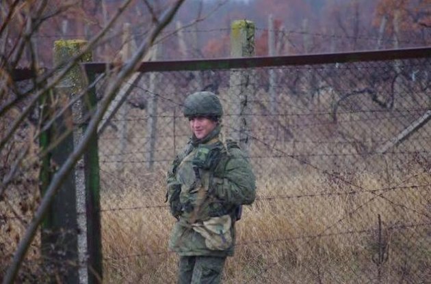 Комитет избирателей Украины заявил о фальсификациях во время крымского &quot;референдума&quot;