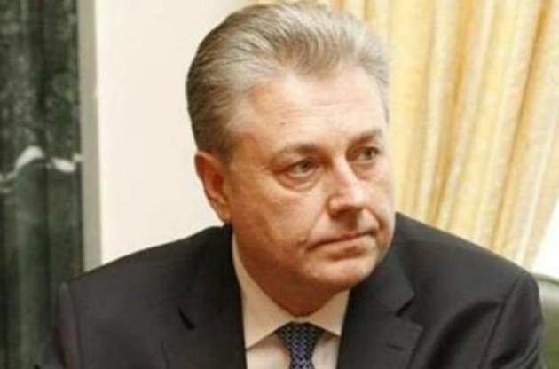 Володимир Єльченко