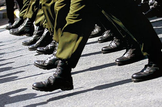 Кабмін виділив МВС 13,5 млн грн на проведення навчальних військових зборів-резервістів