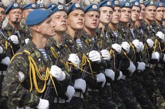 Минобороны: В поддержку армии уже поступило около 10 млн грн
