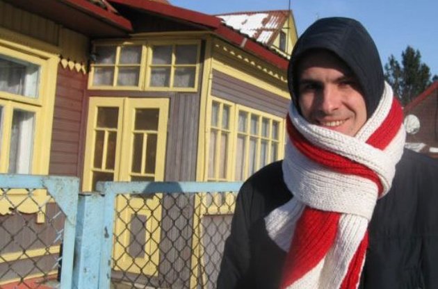 Віталій Гуляк