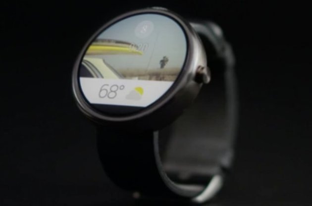 Android Wear будет во многом полагаться на Google Now и голосовые команды