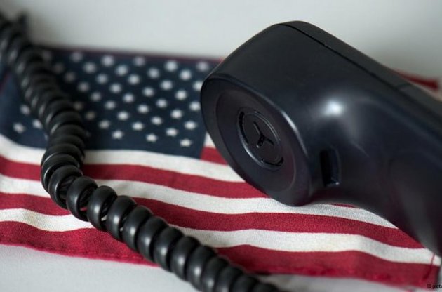 США володіють програмою голосового перехоплення розмов користувачів
