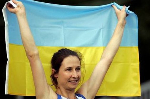 Украинская спортсменка оценила перспективы коллег из Крыма: дворовой уровень - ваш удел
