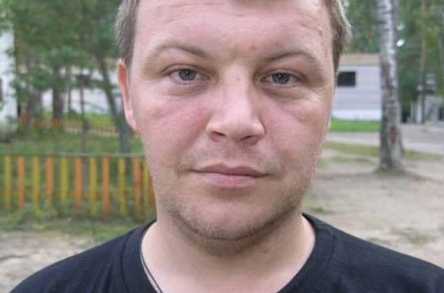В Донецке задержали еще одного лидера сепаратистов