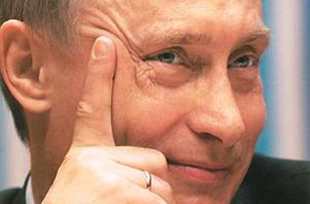 Путін запропонував Держдумі РФ зробити кримчан громадянами Росії автоматично