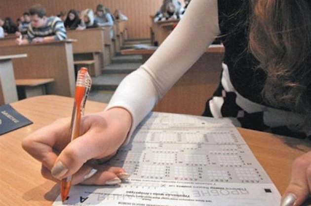 Крымские школьники при необходимости смогут сдать ВНО в Херсонской области