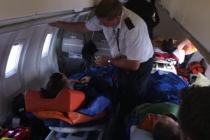 Майдан 2.0,   або Як рятують життя і долі