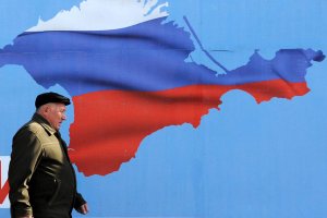 Пиррова победа России в Крыму