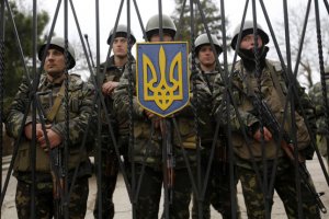 Заручники  війни