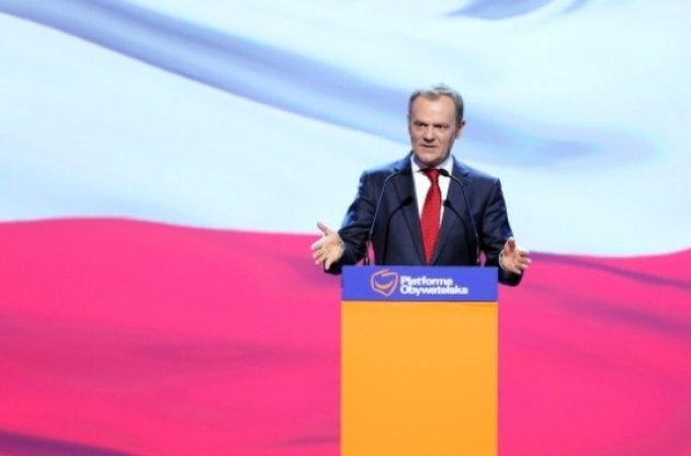 Премьер Польши уверен, что Украина будет свободной и гордой европейской страной