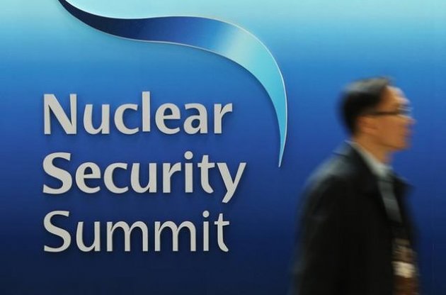 Саммит по ядерной безопасности открывается в Нидерландах