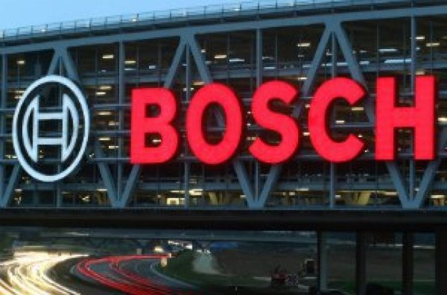 В корпорации Bosch GmbH обеспокоены конфликтом Гослекслужбы и фармкомпании "Интерхим"