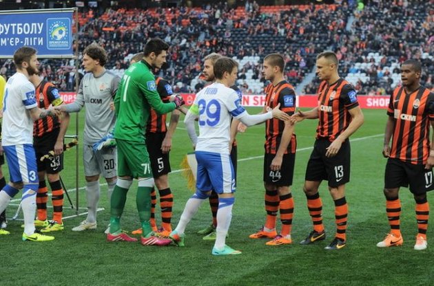 "Дніпро" однією перемогою перевернув з ніг на голову всі розклади чемпіонату