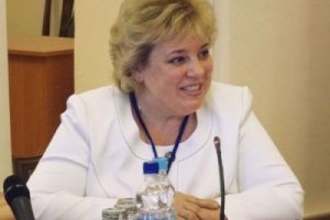 Есть ли у новой власти воля снять Оксану Добровольскую?