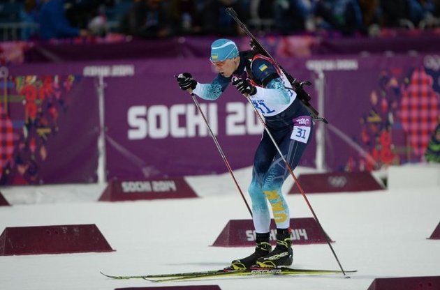 Андрей Дериземля остается в сборной - на подмогу ему придут двое россиян