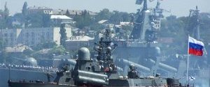 Понад 50 кораблів ВМС України перейшли під контроль Росії