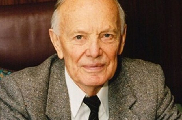 Борис Патон