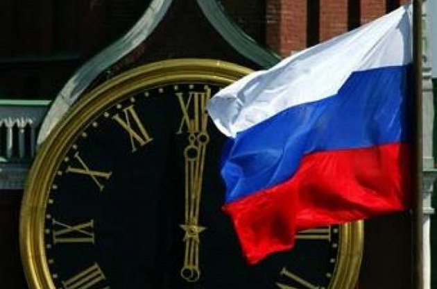 Світовий банк передрік Росії падіння економіки на 1,8% через Крим