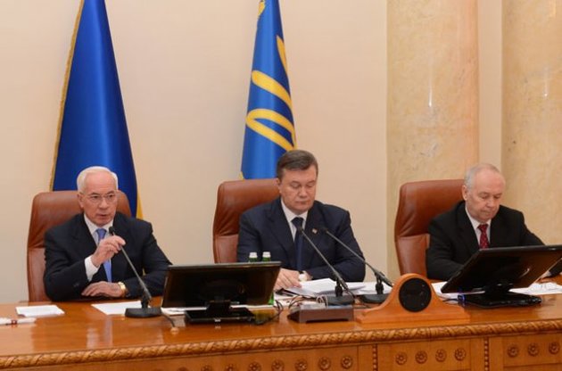 Януковича можуть виключити з Партії регіонів