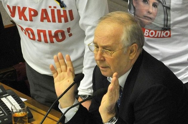 Владимир Рыбак